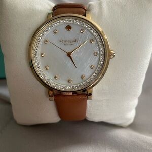 Kate Spade Watch